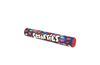 Mi van dobozban – Smarties-vizsgálat